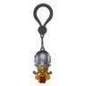 Підвіска для рюкзака - Overwatch Backpack Hangers - Zenyatta