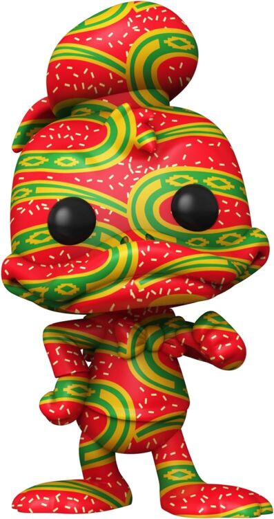 Фигурка Funko Artist Series Disney Donald Duck фанко Дисней Дональд Дак Exclusive 27 Фигурка Funko Artist Series Disney Donald Duck фанко Дисней Дональд Дак Exclusive 27