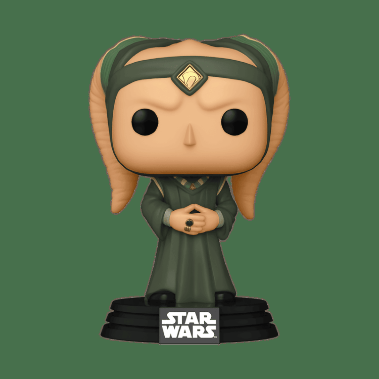 Фігурка Funko Star Wars Majordomo Фанко Зіркові війни Мажордом 582