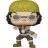 Фігурка Funko One Piece: Usopp Фанко Ван-Піс Великий куш Усопп 1774