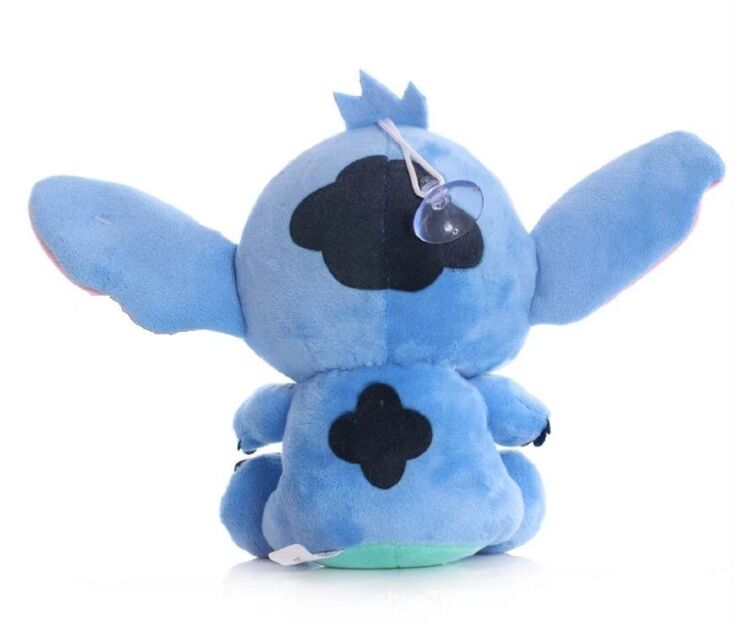 Мягкая игрушка Стич Stitch Stuffed Plush 20 см Мягкая игрушка Стич Stitch Stuffed Plush 20 см