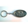 Брелок Batman Dark Knight Metal Keychain (колір сірий)