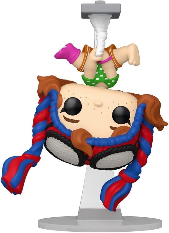 Фігурка Funko Marvel: Spider-Man MayDay Parker фанко Мейдей Паркер 1410 Фігурка Funko Marvel: Spider-Man MayDay Parker фанко Мейдей Паркер 1410