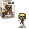 Фігурка Funko Star Wars: THE ARMORER Фанко Зіркові війни Зброяр (Exclusive) 717