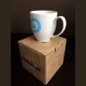 Чашка Hearthstone Swirl Mug Чашка Hearthstone Swirl Mug