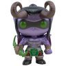 Фигурка Blizzard Exclusive Funko Pop! World of Warcraft Illidan Figurine Иллидан Фанко