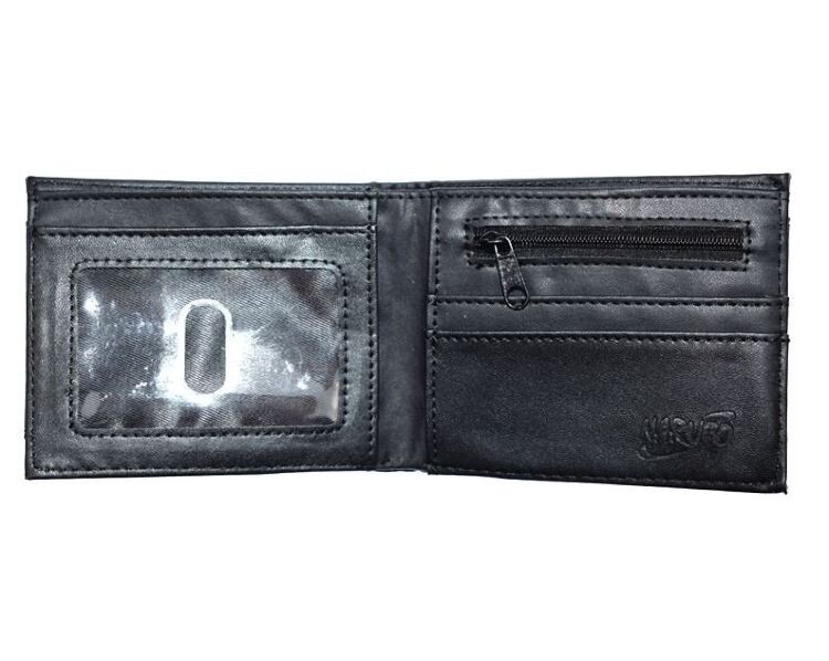 Гаманець God of war Kratos Wallet №2