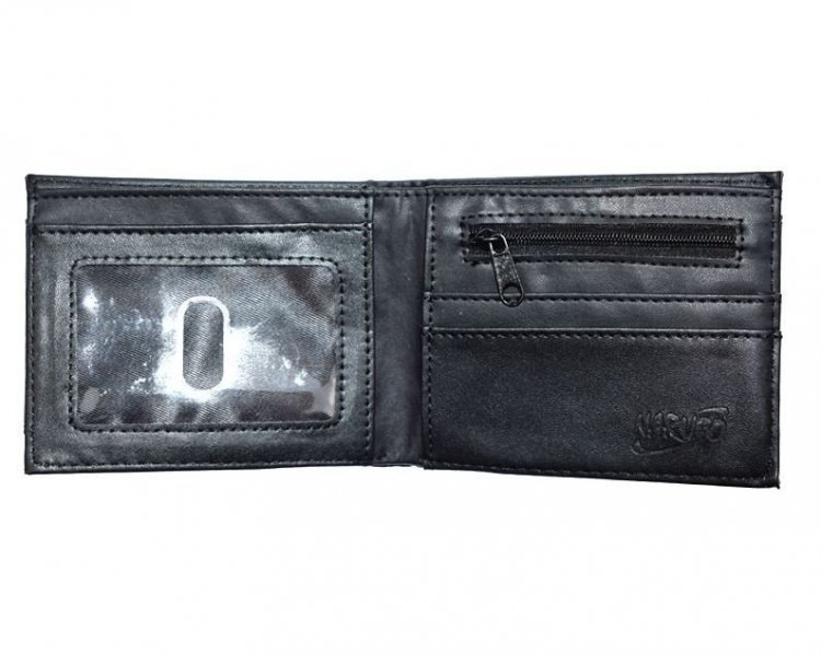 Гаманець God of war Kratos Wallet №2