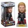 Фигурка FUNKO Wacky Wobbler Thor Bobble Head Figure