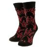 Шкарпетки Good Loot Star Wars Зоряні війни Enfys Red Socks (39-46)