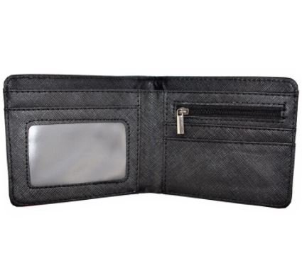 Кошелёк Attack on Titan Атака титанов Wallet Разведкорпус №3