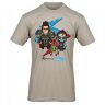 Футболка tokidoki x World of Warcraft Shirt (мужск., размер L) Футболка tokidoki x World of Warcraft Shirt (мужск., размер L)