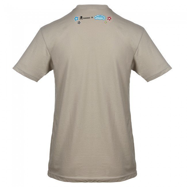 Футболка tokidoki x World of Warcraft Shirt (мужск., Розмір L) Футболка tokidoki x World of Warcraft Shirt (мужск., Розмір L)