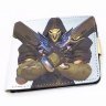 Гаманець - Overwatch Reaper Wallet
