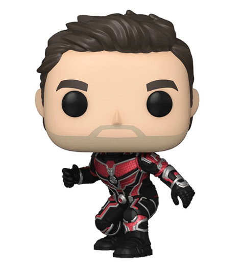 Фігурка Funko Ant-Man And The Wasp Quantumania Фанко Людина мураха Marvel CC Exclusive 1166 Фігурка Funko Ant-Man And The Wasp Quantumania Фанко Людина мураха Marvel CC Exclusive 1166
