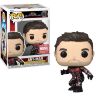 Фігурка Funko Ant-Man And The Wasp Quantumania Фанко Людина мураха Marvel CC Exclusive 1166 Фігурка Funko Ant-Man And The Wasp Quantumania Фанко Людина мураха Marvel CC Exclusive 1166