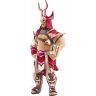 Мягкая игрушка фигурка WP Merchandise Mortal Kombat Shao Kahn Шао Хан плюш 40 см Мягкая игрушка фигурка WP Merchandise Mortal Kombat Shao Kahn Шао Хан плюш 40 см