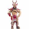 Мягкая игрушка фигурка WP Merchandise Mortal Kombat Shao Kahn Шао Хан плюш 40 см Мягкая игрушка фигурка WP Merchandise Mortal Kombat Shao Kahn Шао Хан плюш 40 см