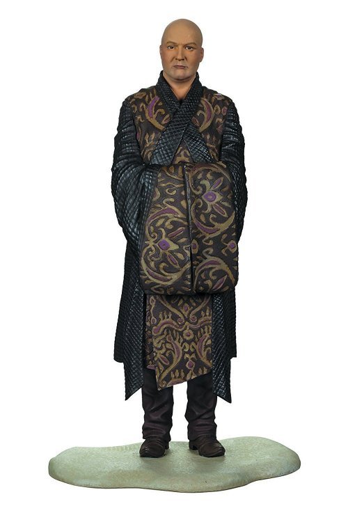 Фигурка Dark Horse Game of Thrones Varys Фигурка Dark Horse Game of Thrones Varys