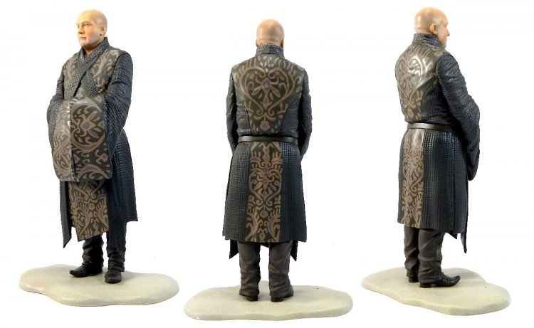 Фигурка Dark Horse Game of Thrones Varys Фигурка Dark Horse Game of Thrones Varys