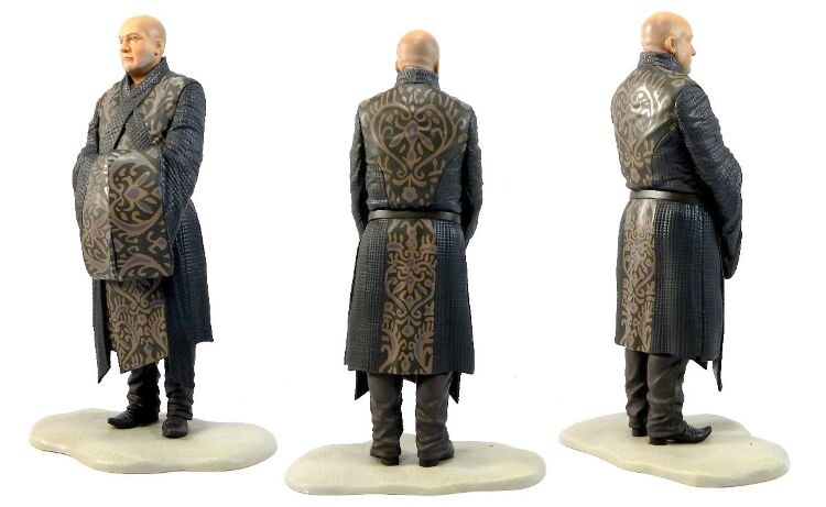 Фігурка Dark Horse Game of Thrones - Varys