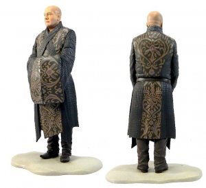 Фигурка Dark Horse Game of Thrones Varys