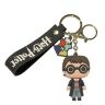 Брелок подвеска на рюкзак Harry Potter 3D Keychain Backpack Гарри Поттер