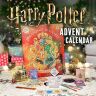 Адвент календар Paladone Harry Potter Advent Calendar Hogwarts Holiday Гаррі Поттер Хогвартс 43*35 см Адвент календар Paladone Harry Potter Advent Calendar Hogwarts Holiday Гаррі Поттер Хогвартс 43*35 см