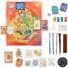 Адвент календар Paladone Harry Potter Advent Calendar Hogwarts Holiday Гаррі Поттер Хогвартс 43*35 см Адвент календар Paladone Harry Potter Advent Calendar Hogwarts Holiday Гаррі Поттер Хогвартс 43*35 см