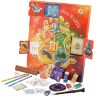 Адвент календар Paladone Harry Potter Advent Calendar Hogwarts Holiday Гаррі Поттер Хогвартс 43*35 см Адвент календар Paladone Harry Potter Advent Calendar Hogwarts Holiday Гаррі Поттер Хогвартс 43*35 см