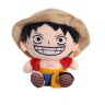Мягкая игрушка One Piece Luffy Stuffed Plush 20 см Мягкая игрушка One Piece Luffy Stuffed Plush 20 см