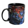 Чашка Heroes of the Storm Over-Sized Mug Чашка Heroes of the Storm Over-Sized Mug
