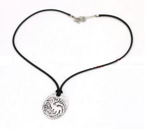 Медальйон Game of Thrones Targaryen # 2 Медальйон Game of Thrones Targaryen # 2