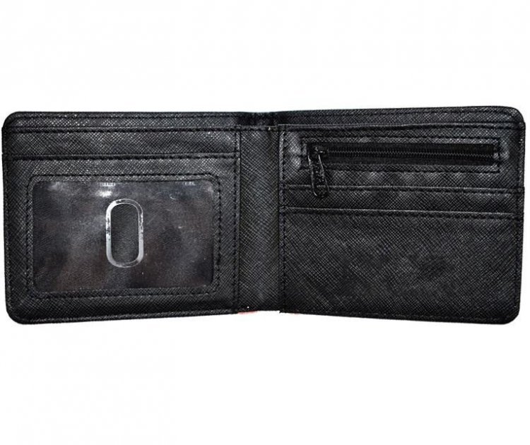 Гаманець Batman Wallet Бетмен №2