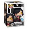 Фигурка Funko Pop Mortal Kombat X Mileena 642 Exclusive 