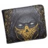 Гаманець Mortal Kombat Wallet Скорпіон Сабзіро