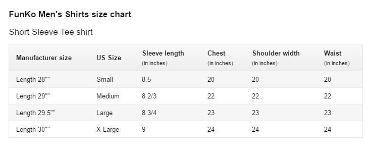 Футболка Men's Pop! T-Shirts: Star Wars Ep 7 BB-8 Blueprint (размер L)