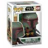 Фигурка Funko Star Wars: Boba Fett Боба Фетт Фанко Звёздные войны 480