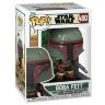 Фігурка Funko Star Wars: Boba Fett Боба Фетт Фанко Зоряні війни 480