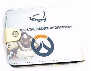 Кошелёк Overwatch Winston Wallet
