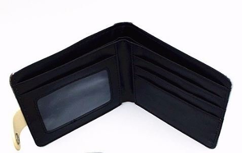 Кошелёк Overwatch Winston Wallet