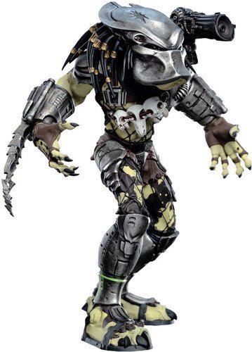 Статуэтка Weta Mini Epics - Predator (Jungle Hunter) Хищник Exclusive  Статуэтка Weta Mini Epics - Predator (Jungle Hunter) Хищник Exclusive