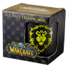 Чашка World of Warcraft Logo Mug Alliance Чашка World of Warcraft Logo Mug Alliance