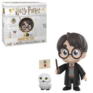 Фигурка Funko Harry Potter 5 Star Figure Harry Potter