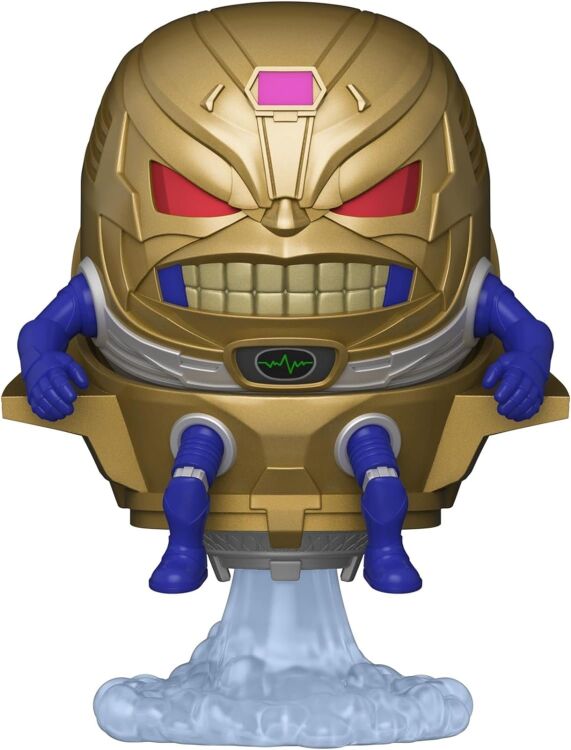 Фігурка Funko Marvel MODOK фанко Марвел МОДОК 1140