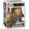Фігурка Funko Marvel MODOK фанко Марвел МОДОК 1140