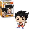 Фигурка Funko Anime: Dragonball Goku Жемчуг дракона фанко Гоку 1780