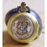 Годинники Harry Potter Hogwarts Pocket Watch Necklace