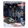 Фігурка Transformers Ironhide Dark robot Action figure Фігурка Transformers Ironhide Dark robot Action figure