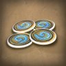 Подставка под чашку Hearthstone Coaster (керамика) 1 шт